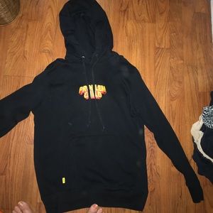 AUTHENTIC GOLF WANG PROBLEM CHILD HOODIE
